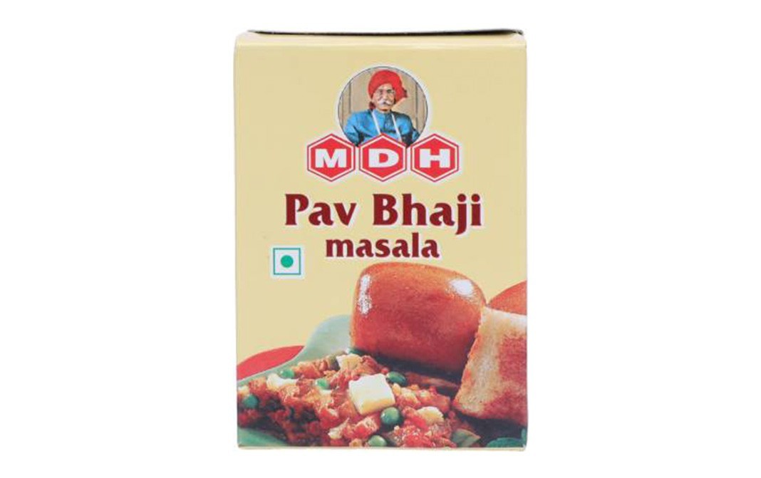 MDH Pav Bhaji Masala    Box  50 grams